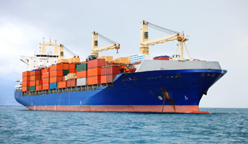 All Type Sea Cargo